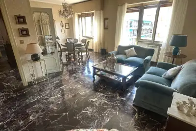 Casa in vendita, Via Aldo Manuzio, Genova