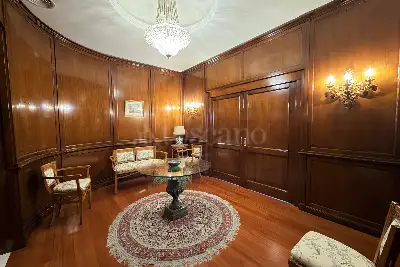 Casa in vendita, Via Mergellina, Napoli