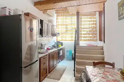 Casa Indipendente in vendita, Via Infermeria San Pietro, Sassari