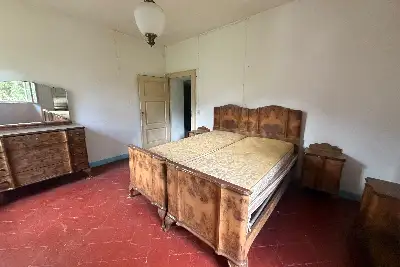 Casa Indipendente in vendita, Via Roma, Dizzasco