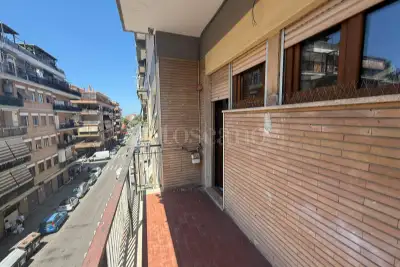 House for sale, Via Marcello Pucci Boncambi, Roma