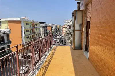 Casa in vendita, Via Martiri d'Ungheria, Scafati