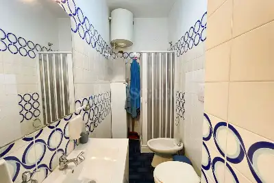 Casa in vendita, Via Taormina, Martinsicuro