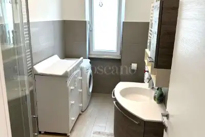 Casa in vendita, Via Salvatore d'Amelio, Roma