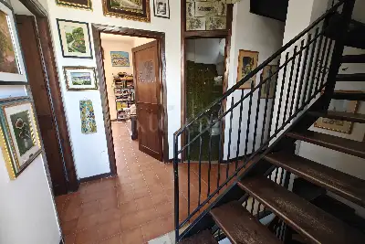 Casa Indipendente in vendita, Via delle Giunchiglie, Ardea