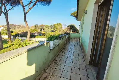 Villino a Schiera in vendita, Via Ronciglione, Nettuno