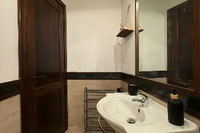 Casa in vendita, Via San Pietro 87, Viterbo