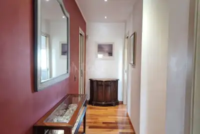 Superattico in vendita, Via Giuseppe Macchi, Roma