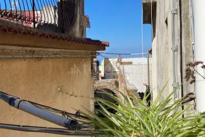 Casa Indipendente in vendita, Via II San Giacomo, Messina
