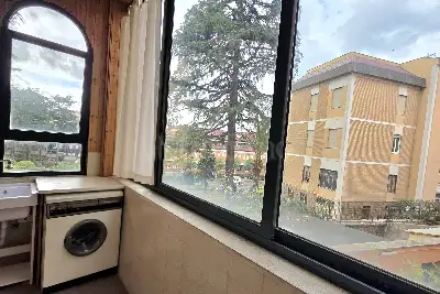 Casa in vendita, Via dei Baglioni, Roma