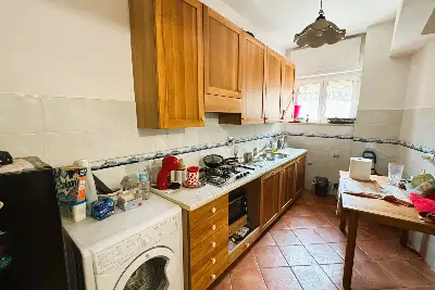 Casa in vendita, Via dei Palombari, Roma