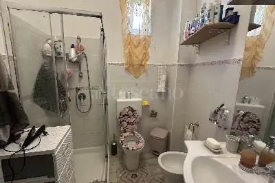 Casa in vendita, Via Zuccarelli, Catania