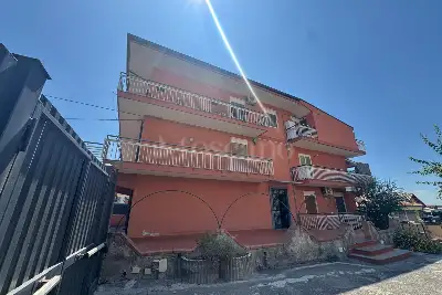 Casa in vendita, San Nullo, Catania