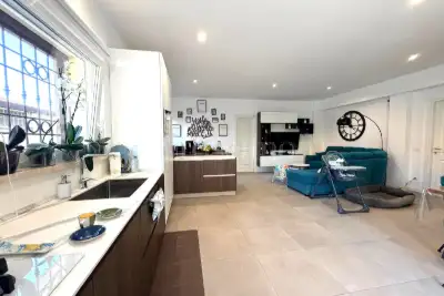 Casa in vendita, Via Ancilla Marighetto, Roma