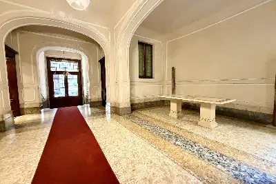 Casa in affitto, Via Giuseppe e Francesco Carlo Maggiolini, Milano