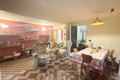 Casa in vendita, Via Luigi Castiglione, Catania