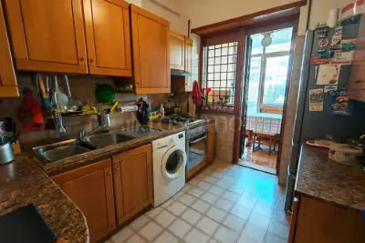 Casa in vendita, Via Apricale, Roma