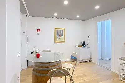 Casa in vendita, Piazza Castello, Sassari