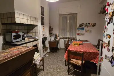 Casa in vendita, Via Monte Velino, Avezzano