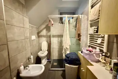 Villa Plurifamiliare in vendita, Via del Fosso dell'Osa, Roma