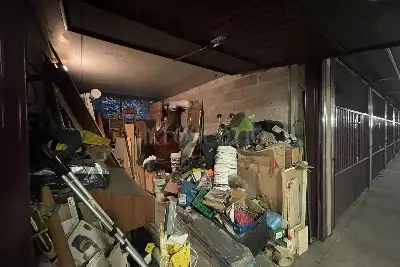 Box in vendita, Via Giambellino, Milano