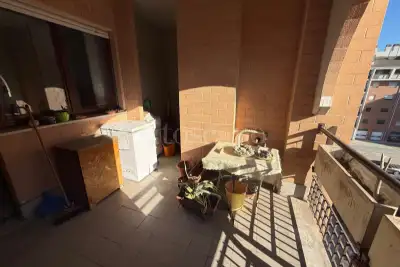 Casa in vendita, Via Arturo Mercanti, Roma
