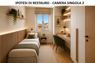 Casa in vendita, Via della Pineta, Cagliari