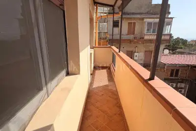 Casa in vendita, Via Ciccarello, Reggio di Calabria