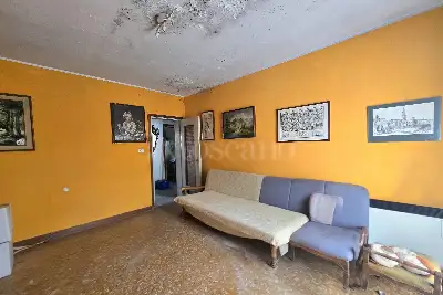 Casa in vendita, Vicolo Borni, Iseo