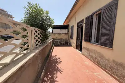 Casa in vendita, Lungomare degli Ardeatini 411, Ardea