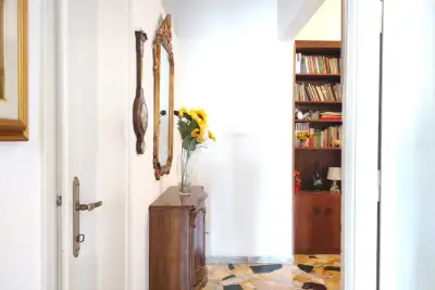 Casa in vendita, Via Maragliano, Firenze