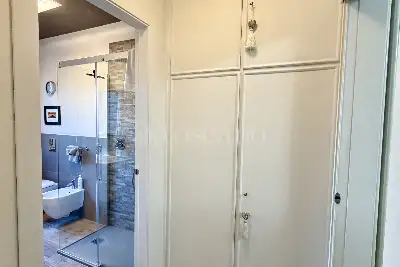 Villino a Schiera in vendita, Via Forcella, Gussago