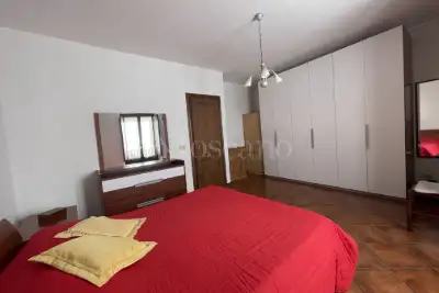 Casa in affitto, Via Bussi, Viterbo