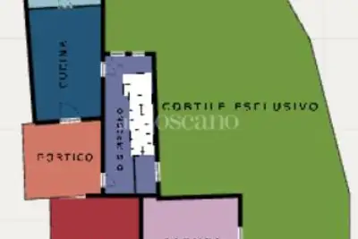 Casa Indipendente in vendita, Via F. e San Barcella, Nave