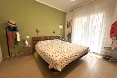 Casa in vendita, Via Innocenzo X, Roma