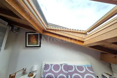 Villino a Schiera in vendita, Via Azzanello , Roma