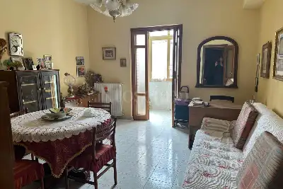 Casa in vendita, Via Bambinello Gesù, Catanzaro