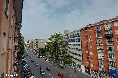 Casa in vendita, Via Bari, Milano