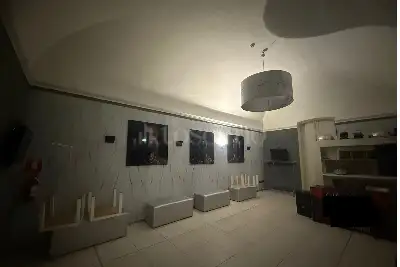 Villa in affitto, Corso Alcide de Gasperi, Bari