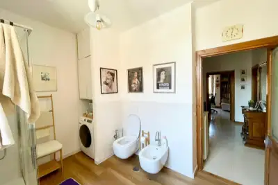 Casa Indipendente in vendita, Piazza Alessandro Manzoni, Monterotondo