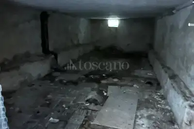 Posto Auto in vendita, Via delle Betulle, Roma