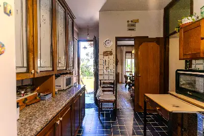 Villa in vendita, Via Giulianova, Fiumicino