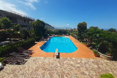 Villa in vendita, Via L 23, Portella di Mare, Misilmeri, Misilmeri