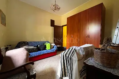 Casa Indipendente in vendita, Via Baraccamento, Calanna