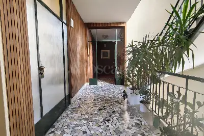 Casa in vendita, Via Scipione Pistrucci, Milano