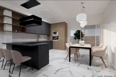 Casa in vendita, Via A. Casorati, Latina