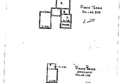 Casa Indipendente in vendita, Via Ascanio, Erice