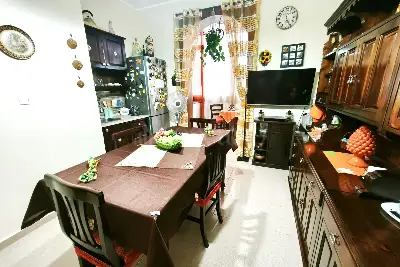 Casa in vendita, Via Vincenzo li Muli, Palermo