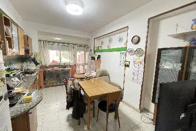 Villa in vendita, Via Pirrotta, Messina