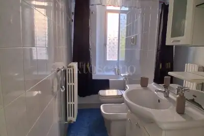 Casa in affitto, Via Vigevano, Milano